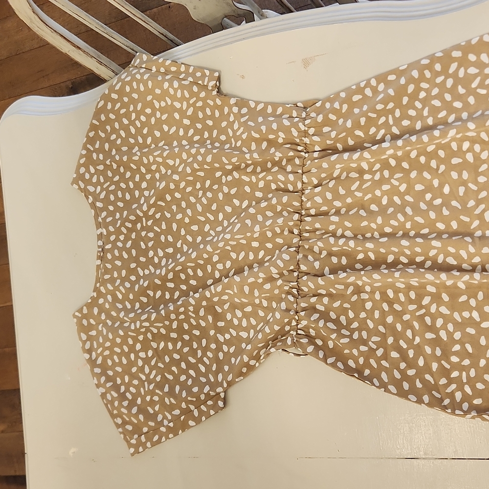 Shein Dress